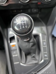 Volkswagen Tiguan 1.4 TSI 92 KW-2018-KLIMA 2018