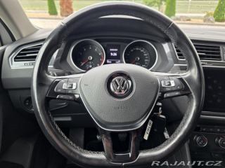 Volkswagen Tiguan 1.4 TSI 92 KW-2018-KLIMA 2018