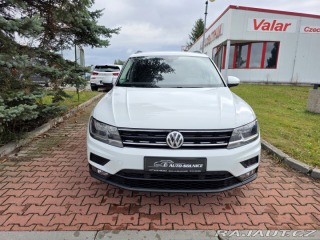 Volkswagen Tiguan 1.4 TSI 92 KW-2018-KLIMA 2018