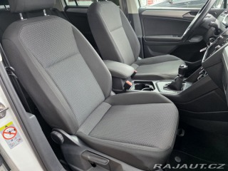 Volkswagen Tiguan 1.4 TSI 92 KW-2018-KLIMA 2018