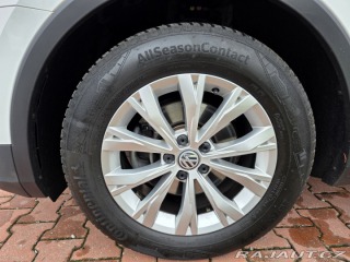 Volkswagen Tiguan 1.4 TSI 92 KW-2018-KLIMA 2018