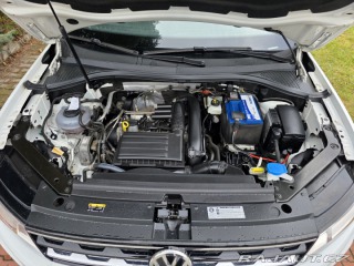 Volkswagen Tiguan 1.4 TSI 92 KW-2018-KLIMA 2018