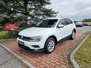 Volkswagen Tiguan 1.4 TSI 92 KW-2018-KLIMA 2018