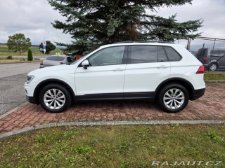 Volkswagen Tiguan 1.4 TSI 92 KW-2018-KLIMA 2018