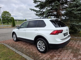 Volkswagen Tiguan 1.4 TSI 92 KW-2018-KLIMA 2018