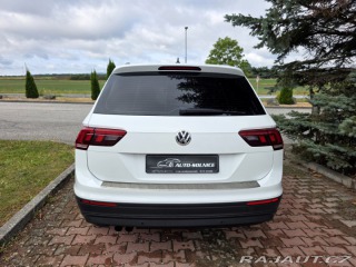 Volkswagen Tiguan 1.4 TSI 92 KW-2018-KLIMA 2018