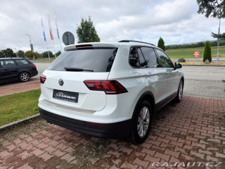 Volkswagen Tiguan 1.4 TSI 92 KW-2018-KLIMA 2018