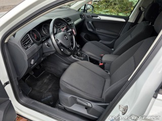 Volkswagen Tiguan 1.4 TSI 92 KW-2018-KLIMA 2018