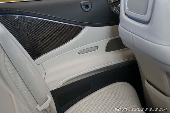 Mercedes-Benz S AMG*CABRIO*HIGH-END*360*H 2016