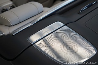 Mercedes-Benz S AMG*CABRIO*HIGH-END*360*H 2016