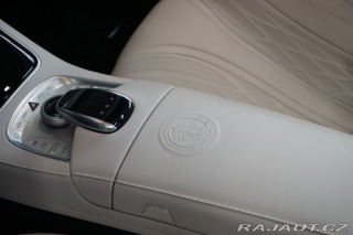 Mercedes-Benz S AMG*CABRIO*HIGH-END*360*H 2016