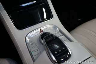 Mercedes-Benz S AMG*CABRIO*HIGH-END*360*H 2016