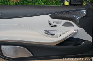 Mercedes-Benz S AMG*CABRIO*HIGH-END*360*H 2016