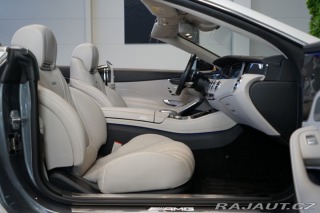 Mercedes-Benz S AMG*CABRIO*HIGH-END*360*H 2016