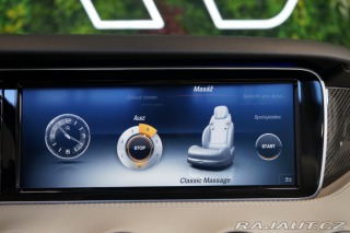 Mercedes-Benz S AMG*CABRIO*HIGH-END*360*H 2016