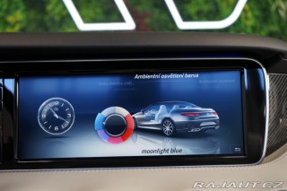 Mercedes-Benz S AMG*CABRIO*HIGH-END*360*H 2016