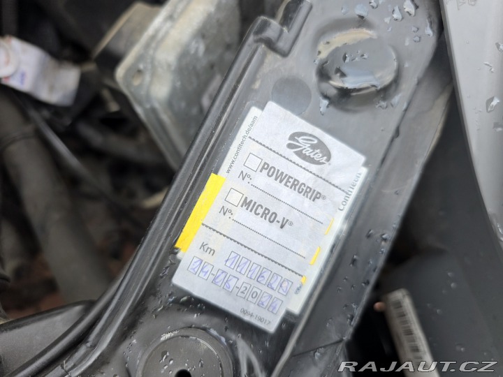 Ford Fiesta 1.4 benzin - 2007 - NOVÁ 2007