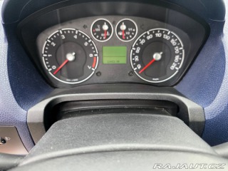 Ford Fiesta 1.4 benzin - 2007 - NOVÁ 2007