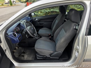 Ford Fiesta 1.4 benzin - 2007 - NOVÁ 2007