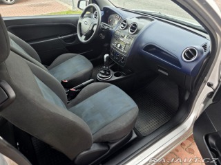 Ford Fiesta 1.4 benzin - 2007 - NOVÁ 2007
