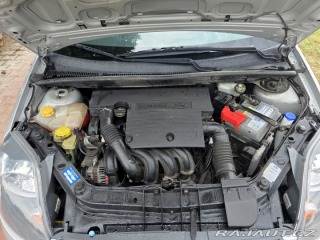 Ford Fiesta 1.4 benzin - 2007 - NOVÁ 2007