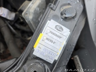 Ford Fiesta 1.4 benzin - 2007 - NOVÁ 2007