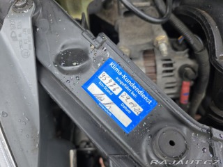 Ford Fiesta 1.4 benzin - 2007 - NOVÁ 2007