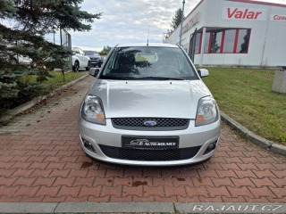 Ford Fiesta 1.4 benzin - 2007 - NOVÁ 2007
