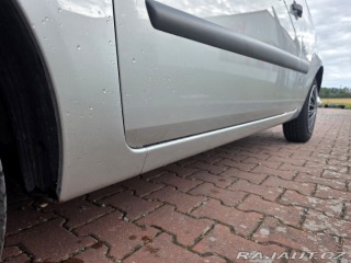 Ford Fiesta 1.4 benzin - 2007 - NOVÁ 2007