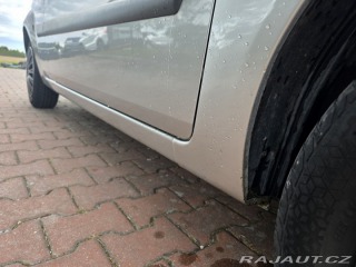 Ford Fiesta 1.4 benzin - 2007 - NOVÁ 2007