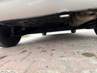 Ford Fiesta 1.4 benzin - 2007 - NOVÁ 2007