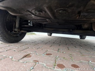 Ford Fiesta 1.4 benzin - 2007 - NOVÁ 2007