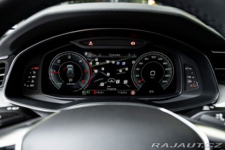 Audi A6 50 TDI quattro Avant S li 1800