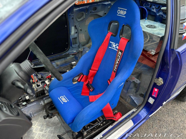 Ford Focus ST170 2.0 16v 127kw 2002