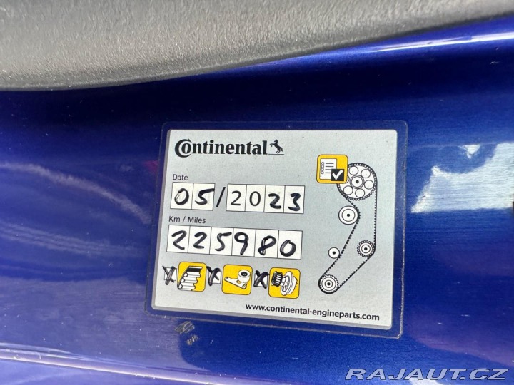 Ford Focus ST170 2.0 16v 127kw 2002