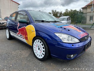 Ford Focus ST170 2.0 16v 127kw 2002