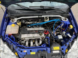 Ford Focus ST170 2.0 16v 127kw 2002