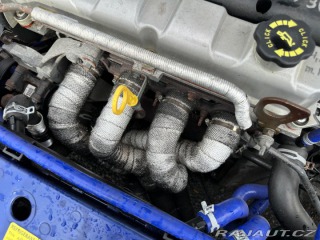 Ford Focus ST170 2.0 16v 127kw 2002