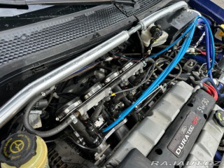 Ford Focus ST170 2.0 16v 127kw 2002