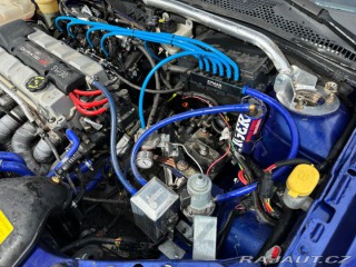 Ford Focus ST170 2.0 16v 127kw 2002