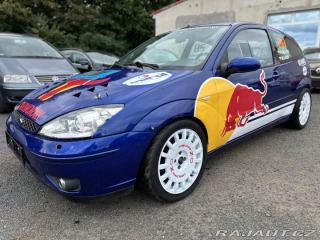 Ford Focus ST170 2.0 16v 127kw 2002