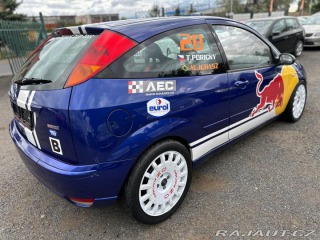 Ford Focus ST170 2.0 16v 127kw 2002