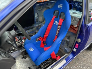 Ford Focus ST170 2.0 16v 127kw 2002