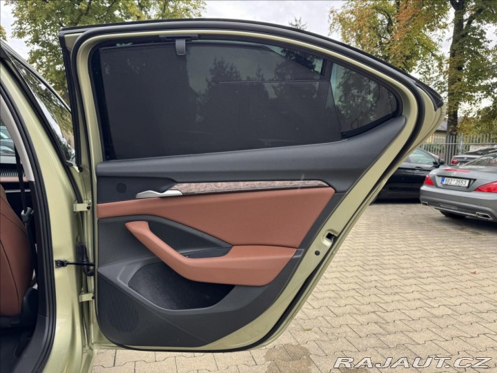 Škoda Superb 2.0 L&K 4x4 2024