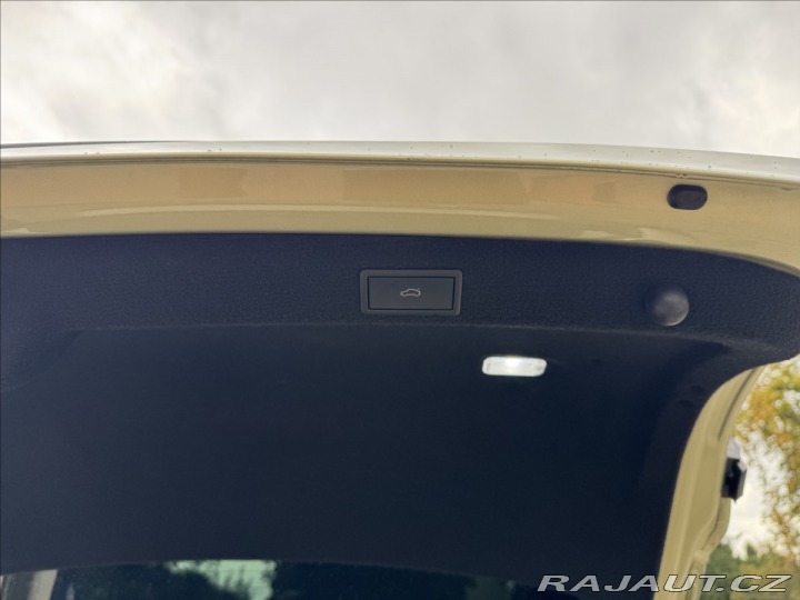 Škoda Superb 2.0 L&K 4x4 2024