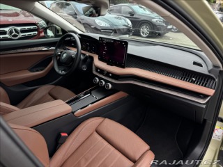Škoda Superb 2.0 L&K 4x4 2024