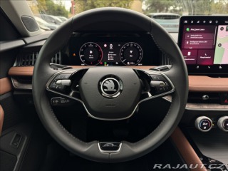 Škoda Superb 2.0 L&K 4x4 2024