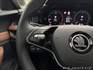 Škoda Superb 2.0 L&K 4x4 2024
