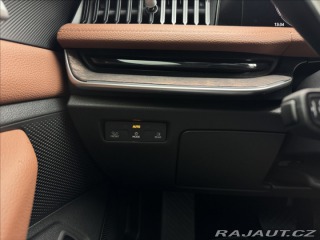 Škoda Superb 2.0 L&K 4x4 2024