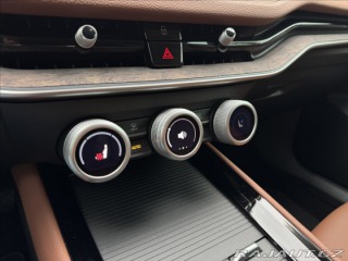 Škoda Superb 2.0 L&K 4x4 2024